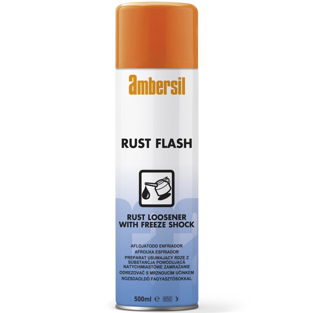 AMBERSIL LABEL REMOVER Cleaners & Lubricants Building and