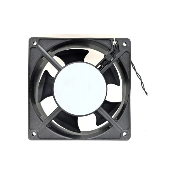 Melfi Heavy Duty Industrial AC Fan Cooling Fan 220VAC (120x120x25mm)