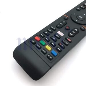 Melfi™ Universal Remote Control Used for LED/LCD/HD/Smart Plasma TV Netflix YouTube etc