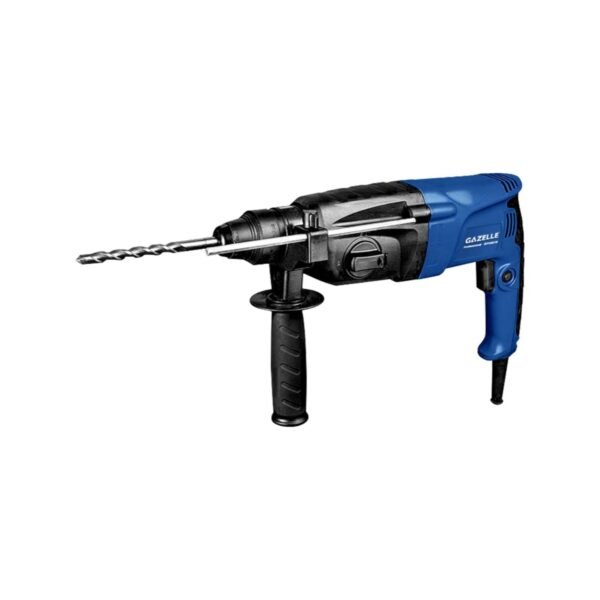 Gazelle Gh2210 26Mm Sds-Plus Rotary Hammer, 3Kg, 800W, 3-Modes