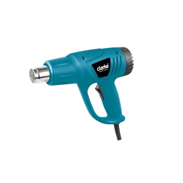 Heat Gun 2000W Clarke - CLHG2000