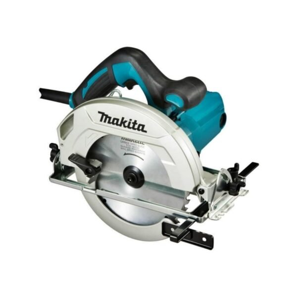 Makita Hs7010 1600W Circular Saw, 185 Mm Diameter