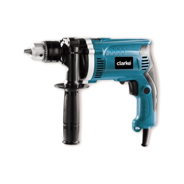 Clarke Impact Drill Machine 16mm