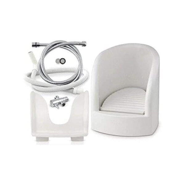 Bold Foot Washer with Accessories - Italy