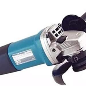 Makita 9557Hng Electric Angle Grinder 4.5" 115Mm 840W