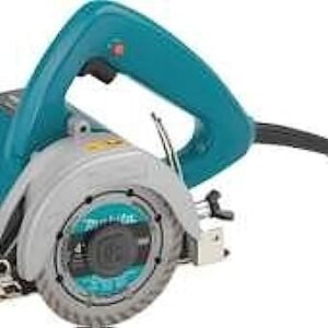 Makita 4100nh 1300 Watts Tiles And Marble Cutter (Blue And Gray)