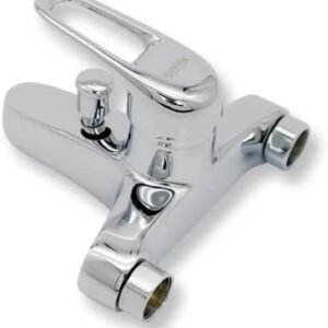 Milano Single Lever Bathroom Shower Mixer Milano Tarki