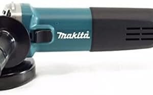 Makita 9557Hng Electric Angle Grinder 4.5" 115Mm 840W