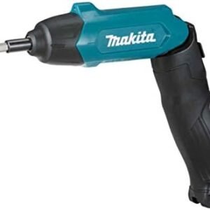 Makita Cordless Electric DF001DW - Electric Screwdrivers