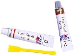 Fevicol Fast Steel Epoxy Adhesive 57G  Amazon.ae Tools & Home Improvement