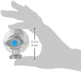 Arco Angle Valve 1/2-3/4 Inch For Dish Washer And Washing Machine - Made In Spain