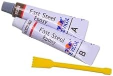 Fevicol Fast Steel Epoxy Adhesive 57G  Amazon.ae Tools & Home Improvement