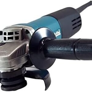 Makita 9557Hng Electric Angle Grinder 4.5" 115Mm 840W