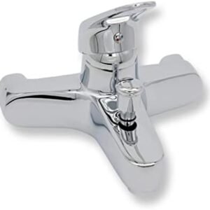 Milano Single Lever Bathroom Shower Mixer Milano Tarki