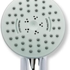 Milano Single Lever Bathroom Shower Mixer Milano Tarki