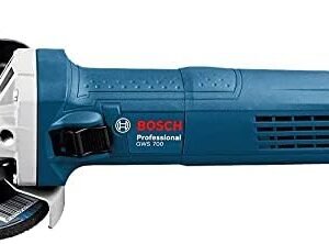 Bosch – GWS 700 professional angle grinder.