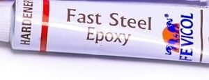 Fevicol Fast Steel Epoxy Adhesive 57G  Amazon.ae Tools & Home Improvement