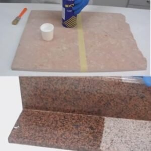 Extra Lux Stone Polishing Coating 750 ML