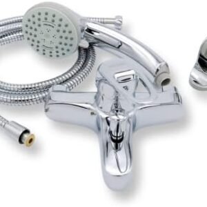 Milano Single Lever Bathroom Shower Mixer Milano Tarki