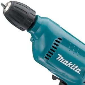 Makita Drill 10mm 450W with Keyless Chuck 6413