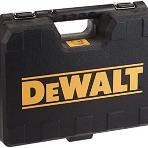 Dewalt D25033C 710 Watt 3 Mode Sds Plus Hammer Drill With Extra Std 13mm Chuck