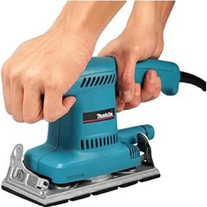 Makita BO3700 - Finishing Sander