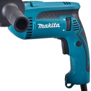 Makita Electric Hammer Drill, 680W, 16mm, Hp1640