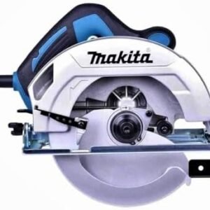 Makita Hs7010 1600W Circular Saw, 185 Mm Diameter