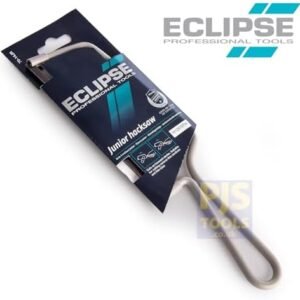 Eclipse Professional Tools 70-14JR Junior Hacksaw 150mm (6") Blade, Silver