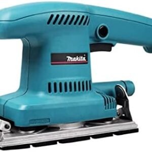 Makita BO3700 - Finishing Sander