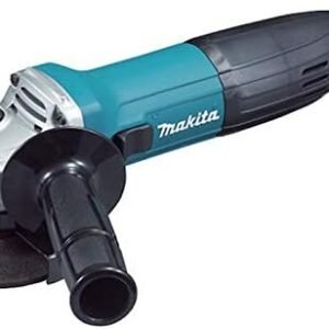 Makita Angle Grinder 9553HN 100mm / 4", 710W, 11,000 rpm - 1.8kg - 2.5 meter - Power Tool