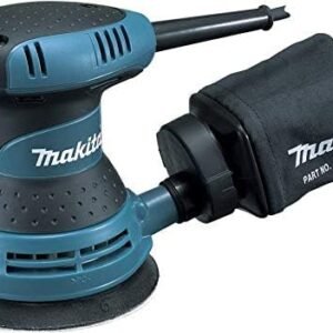 Makita P-31843 Random Orbital Sander Bo5030