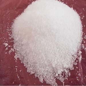 Caustic  Soda (Sodium Hydroxide) 5Kg Bag -