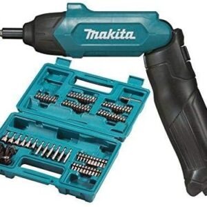 Makita Cordless Electric DF001DW - Electric Screwdrivers