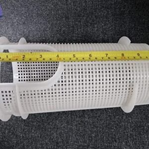 Astral Pool Pump Strainer Basket