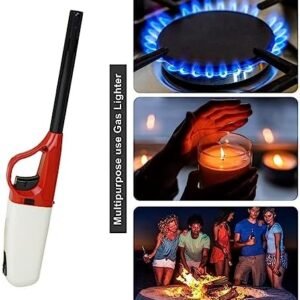 Biella™ Gas Stove Lighter - Electronic Kitchen Spark Starter Oven BBQ Candle Safety Ignitor Home Kitchen Outdoor Camping Picnic Use