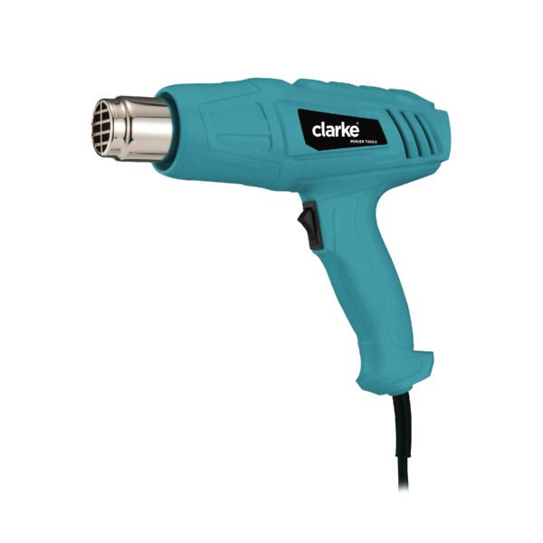 Heat Gun 2000W Clarke - CLHG2000