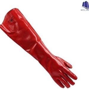 Royal Apex Chemical Resistant Gloves Protective Gloves Liquid Resistant Acid And Alkali Resistant