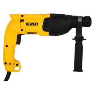 220V 22mm SDS-Plus Rotary Hammer Drill, 2.5kg, 3-Modes, 710W, with extra 13mm Chuck