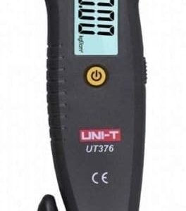 Uni-T Ut376, Digital Tire Gauge 5-99Psi