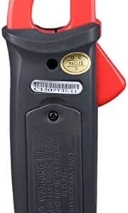 Uni-T UT210A 200A Mini Clamp Meters