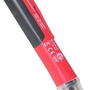 UT12D AC Voltage Detectors; high sensitivity non-contact test pencil AC/24V~1000V