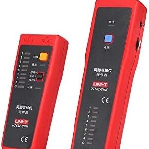 UNI-T UT682 Network Wire Tester and Tracker