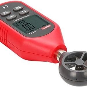 UNI-T UT363, MINI ANEMOMETER