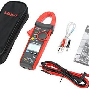 Uni-T Ut216C, True Rms Digital Clamp Meters 600A