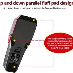 UT387C Wall Scanner Metal Detector with LCD HD Display