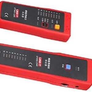 UNI-T UT682 Network Wire Tester and Tracker