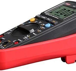 Uni-T True Rms Digital Multimeter, Ut139C