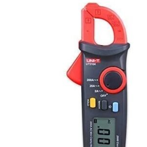 Uni-T UT210A 200A Mini Clamp Meters