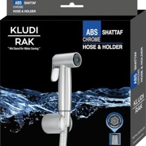 Kludi Shattaf Chrome Rak32007-09